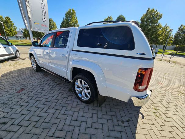 Volkswagen Amarok 4Motion Highline 150 kW image number 2