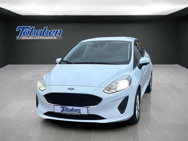 Ford Fiesta Trend 55 kW image number 1