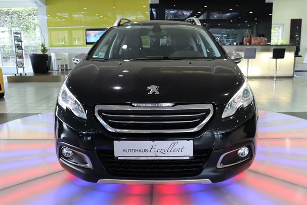 Peugeot 2008 96 kW image number 15