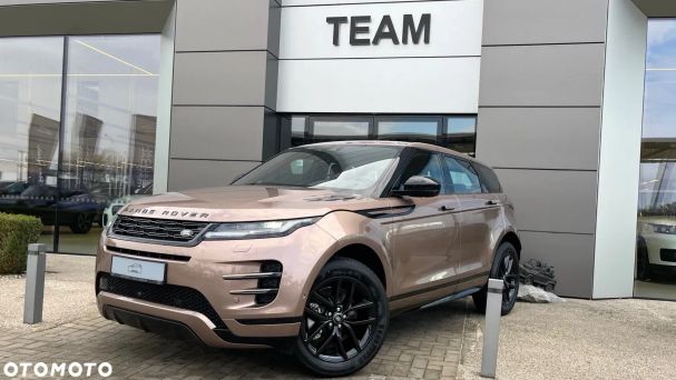 Land Rover Range Rover Evoque 150 kW image number 1