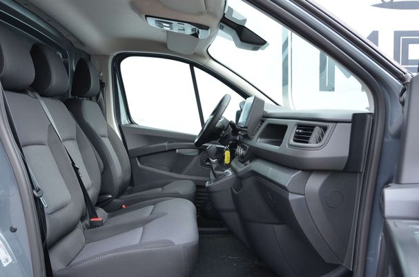 Renault Trafic 150 110 kW image number 9