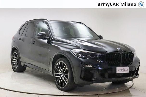 BMW X5 xDrive 210 kW image number 6