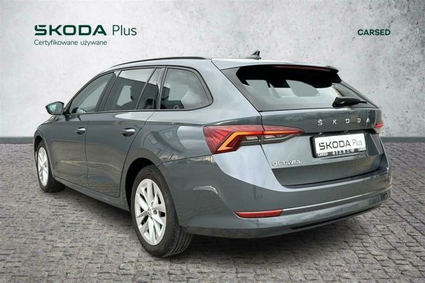 Skoda Octavia 2.0 TDI 85 kW image number 37