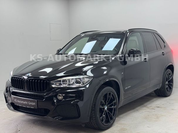 BMW X5 xDrive 230 kW image number 1