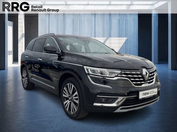 Renault Koleos Initiale Paris 116 kW image number 2