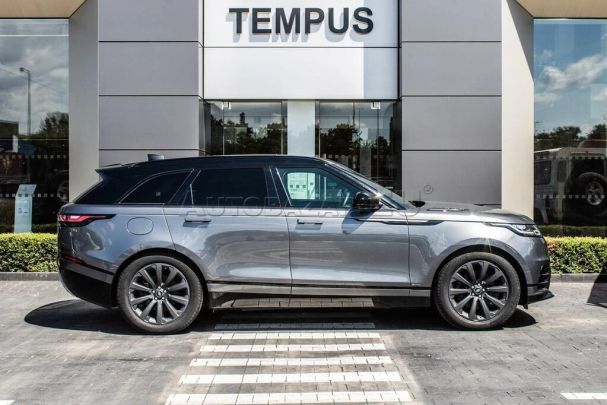 Land Rover Range Rover Velar 221 kW image number 3