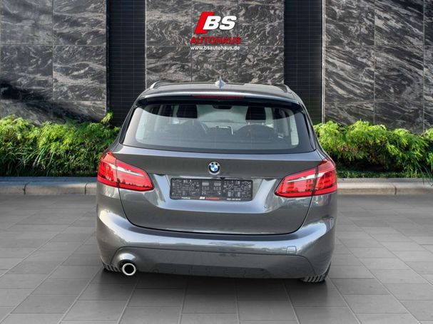 BMW 218i Active Tourer 100 kW image number 7