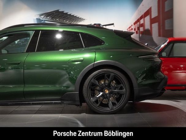 Porsche Taycan 4S Cross Turismo 440 kW image number 18