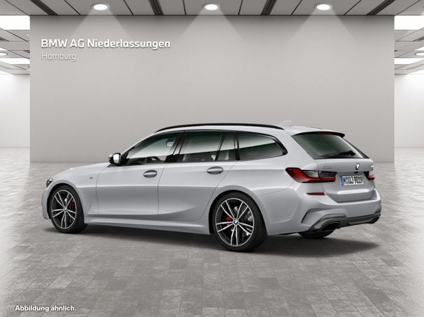 BMW 340i xDrive Touring 275 kW image number 7