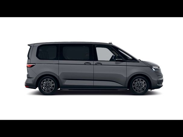 Volkswagen T6 Multivan DSG 110 kW image number 3