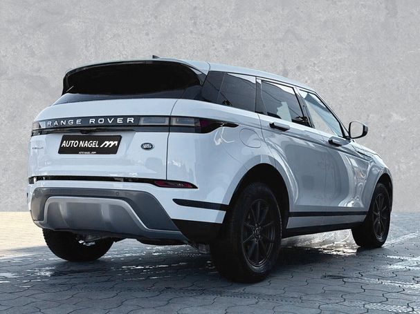 Land Rover Range Rover Evoque P200 147 kW image number 2