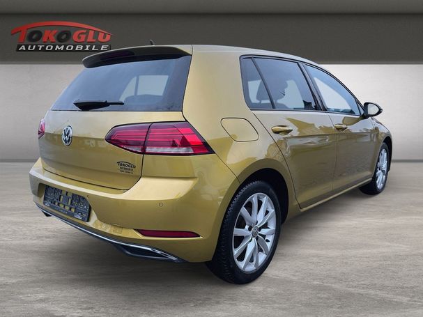 Volkswagen Golf 1.5 TSI Join 110 kW image number 3