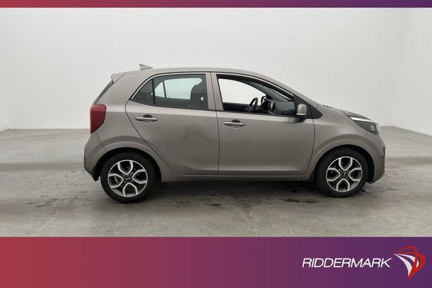 Kia Picanto 1.0 49 kW image number 6