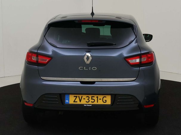 Renault Clio TCe 90 66 kW image number 8