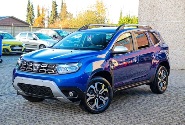 Dacia Duster 96 kW image number 1