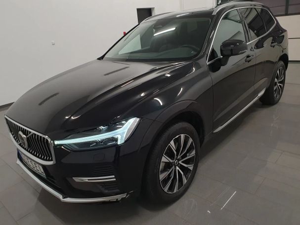 Volvo XC60 B4 Geartronic Inscription 145 kW image number 30