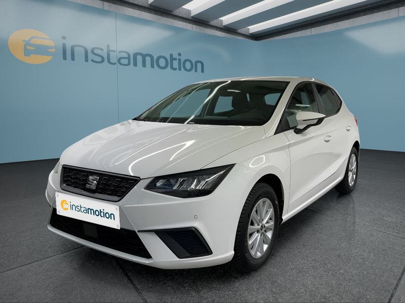 Seat Ibiza TSI Style 70