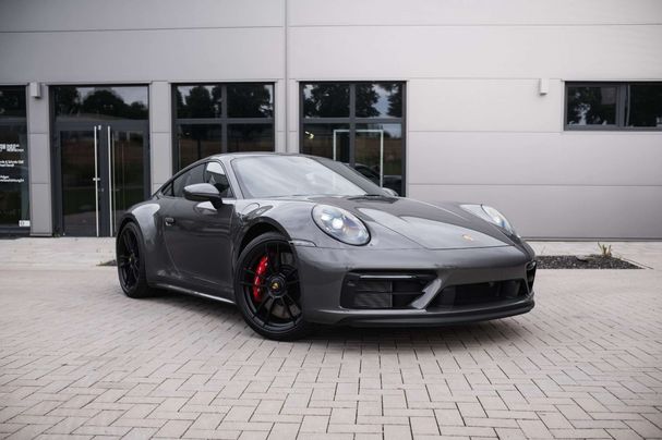 Porsche 992 Carrera GTS 353 kW image number 1