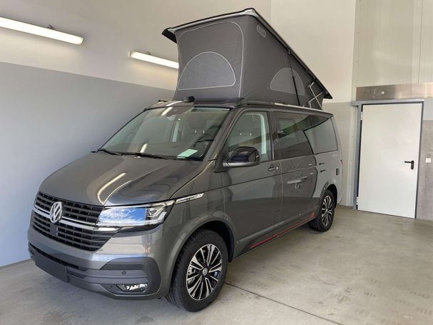 Volkswagen T6 California DSG 4Motion Beach 150 kW image number 2