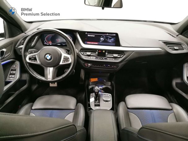 BMW 116d M Sport 87 kW image number 10