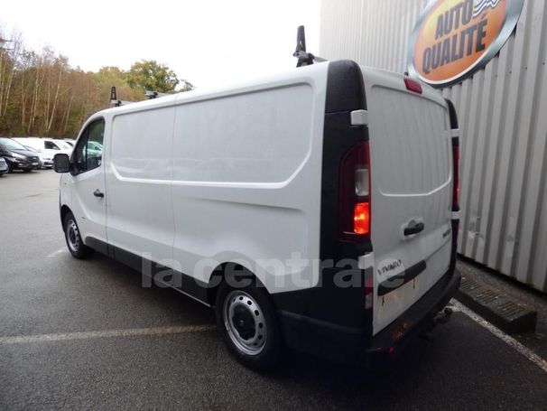 Opel Vivaro 1.6 CDTI BiTurbo L2H1 92 kW image number 1