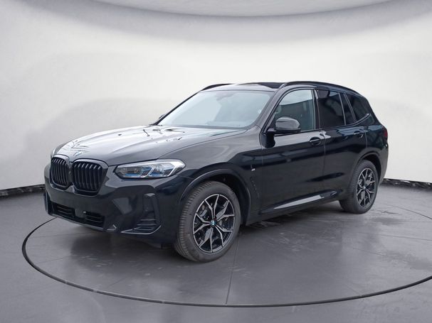 BMW X3 xDrive30i 180 kW image number 1