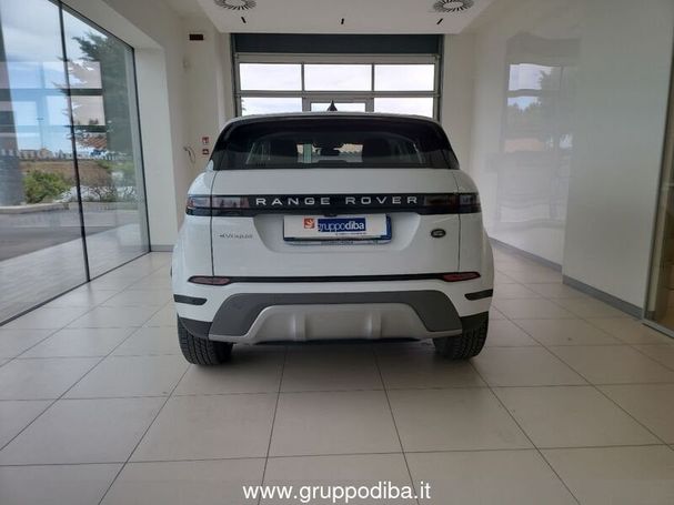 Land Rover Range Rover Evoque 120 kW image number 6