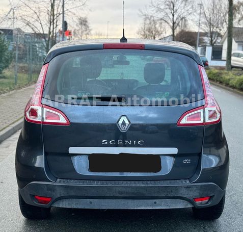 Renault Scenic DCi Dynamique 81 kW image number 6