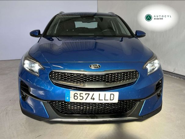 Kia XCeed 1.0 T-GDi 88 kW image number 4