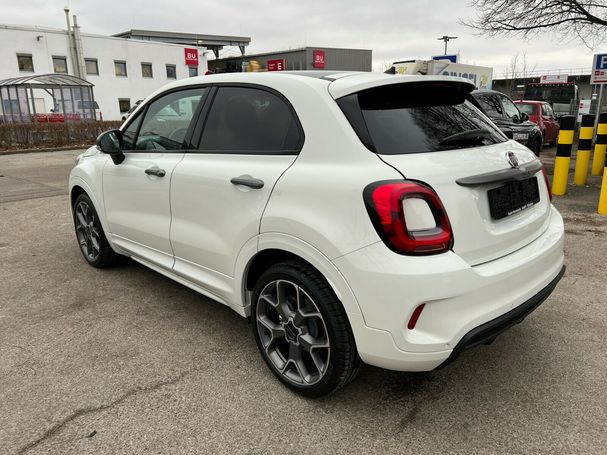 Fiat 500X Sport 110 kW image number 4