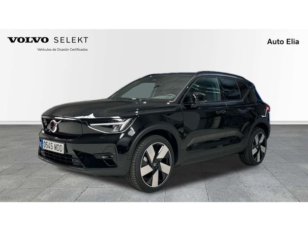 Volvo XC40 Recharge 170 kW image number 1