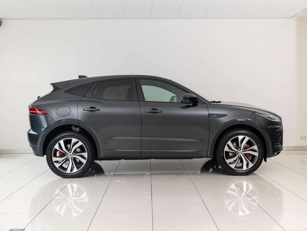 Jaguar E-Pace P300e R-Dynamic S AWD 223 kW image number 6