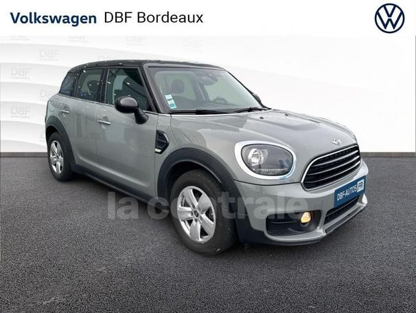 MINI Cooper Countryman 100 kW image number 3