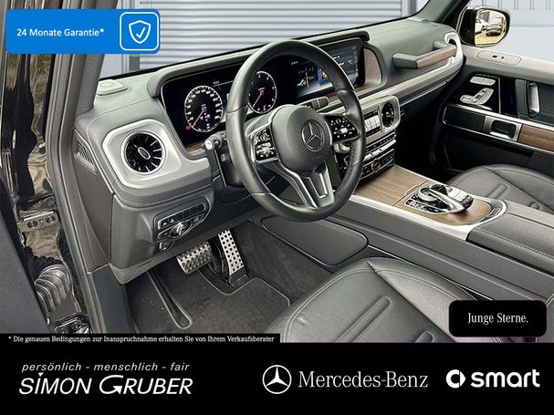 Mercedes-Benz G 350 d 210 kW image number 5