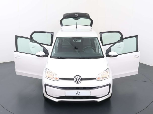 Volkswagen up! 44 kW image number 28