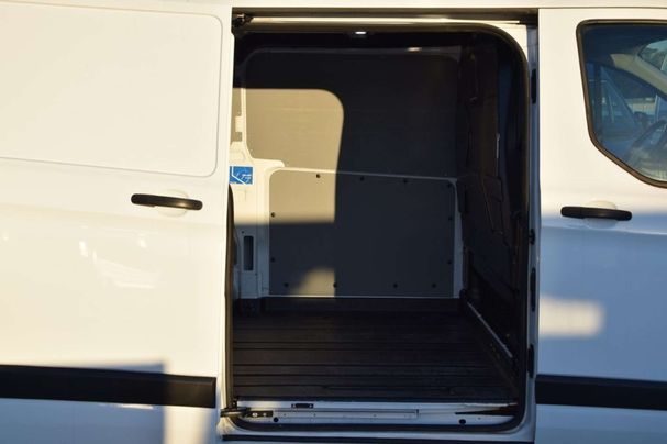 Ford Transit Custom 280 96 kW image number 8