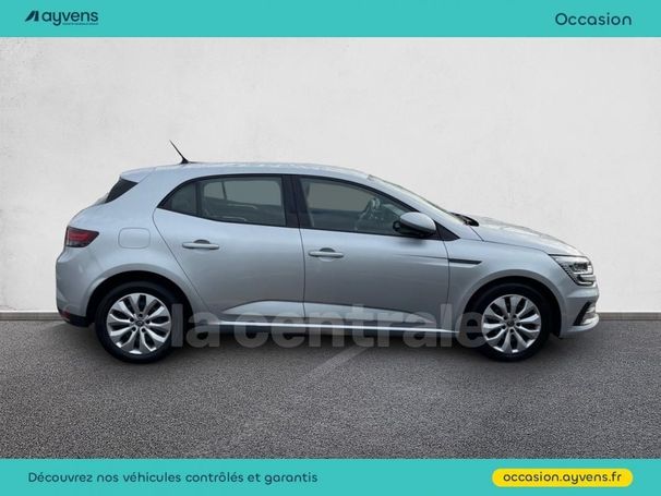 Renault Megane 1.5 Blue dCi 115 85 kW image number 11