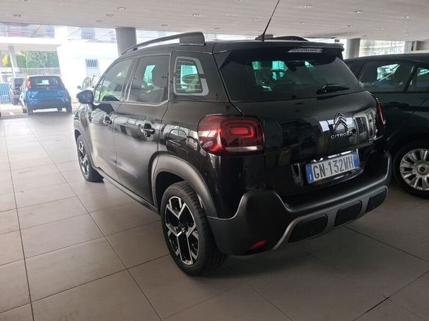 Citroen C3 Aircross PureTech 130 Shine EAT6 96 kW image number 12