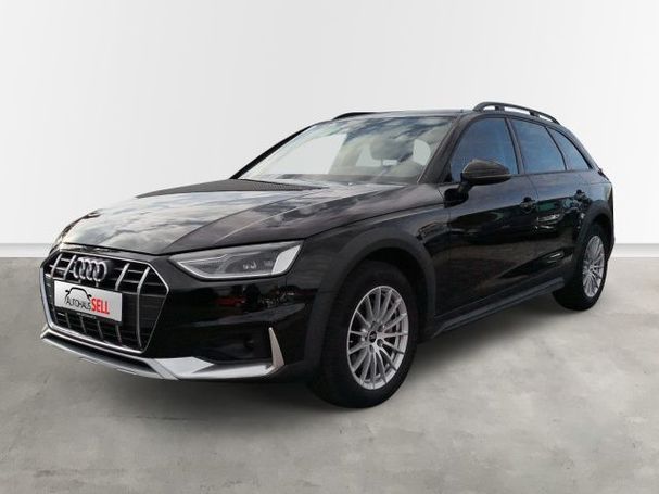 Audi A4 Allroad 40 TDI quattro 150 kW image number 1