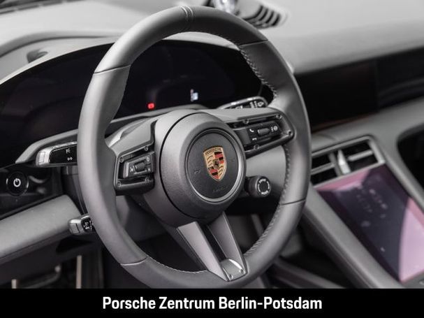 Porsche Taycan 4 Cross Turismo 320 kW image number 6