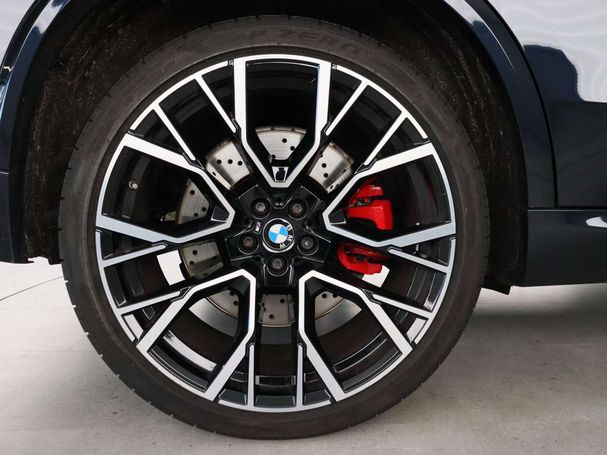 BMW X5 M Competition xDrive 460 kW image number 19