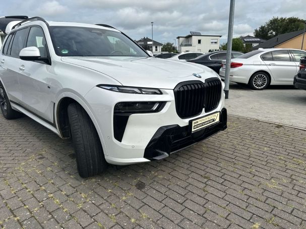 BMW X7 M Sport xDrive 259 kW image number 6