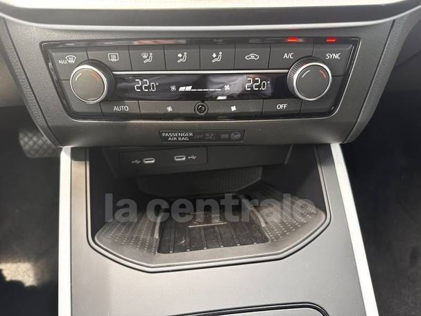 Seat Arona 1.0 TSI Style DSG 81 kW image number 9