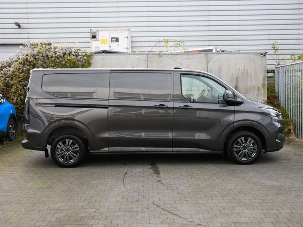 Ford Transit Custom 320 L2H1 100 kW image number 5