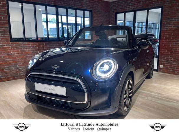 Mini Cooper Edition Premium 101 kW image number 1