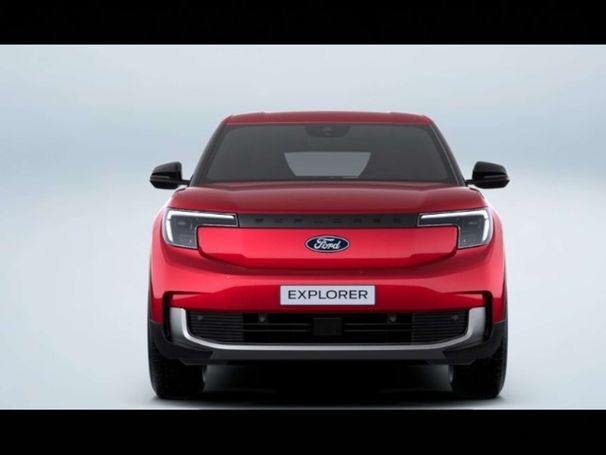 Ford Explorer EV 250 kW image number 7