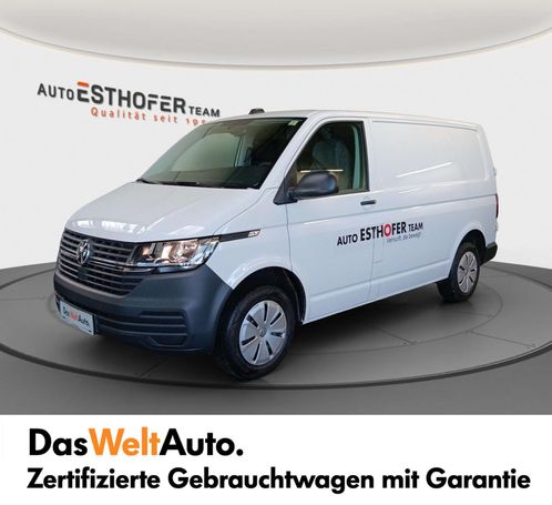 Volkswagen T6 Transporter 81 kW image number 1