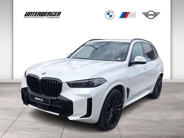 BMW X5 xDrive30d 210 kW image number 1