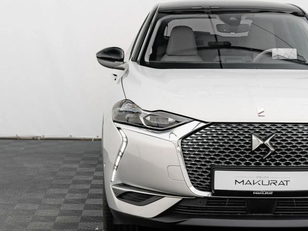 DS Automobiles 3 Crossback E-Tense Rivoli 100 kW image number 8