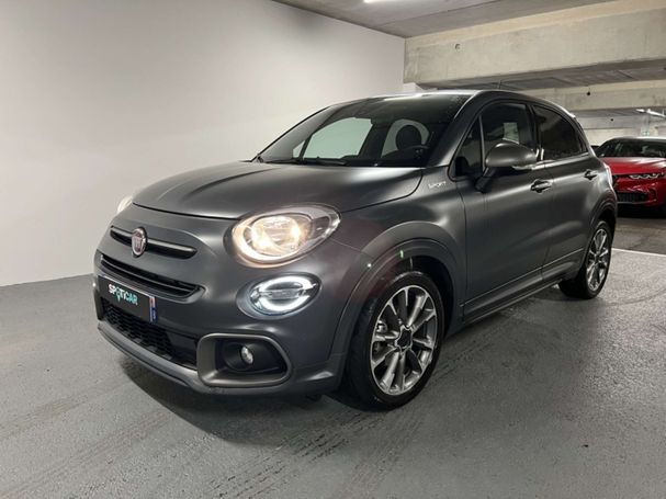 Fiat 500X 1.0 FireFly Turbo 88 kW image number 1